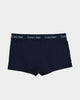 Calvin Klein Trunk 3 Pack Blue