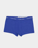 Calvin Klein Trunk 3 Pack Blue