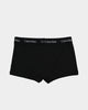 Calvin Klein Trunk 3 Pack Blue