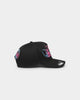 Crooks & Castles Trucker Hat Black