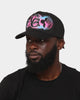 Crooks & Castles Trucker Hat Black