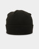 47 Brand Las Vegas Raiders Raised 47 Cuffed Knit Beanie Black
