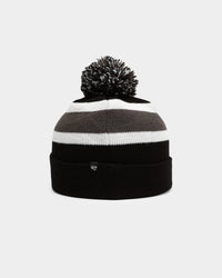 47 Brand New York Yankees Breakaway Cuff Knit Beanie Black