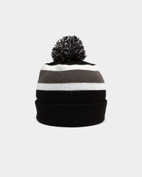 47 Brand New York Yankees Breakaway Cuff Knit Beanie Black