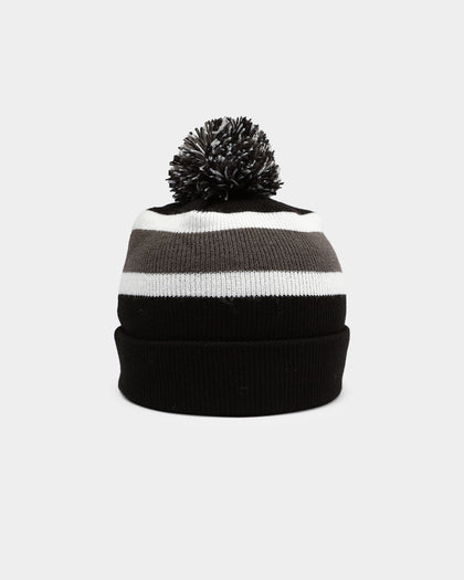 47 Brand New York Yankees Breakaway Cuff Knit Beanie Black