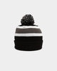 47 Brand New York Yankees Breakaway Cuff Knit Beanie Black