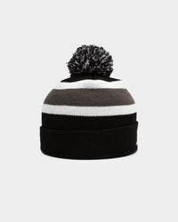 47 Brand New York Yankees Breakaway Cuff Knit Beanie Black