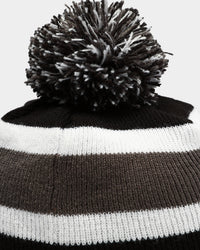 47 Brand New York Yankees Breakaway Cuff Knit Beanie Black