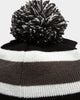 47 Brand New York Yankees Breakaway Cuff Knit Beanie Black
