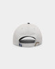 47 Brand New York Yankees Two Tone 47 Clean Up Strapback Grey