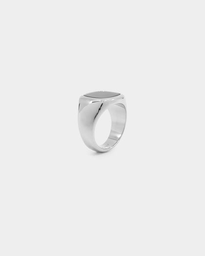Vitaly Unisex Vaurus Ring Stainless Steel