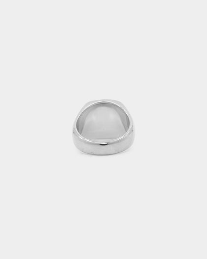 Vitaly Unisex Vaurus Ring Stainless Steel