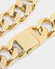 Vitaly Unisex Riot Cuban Chain Gold