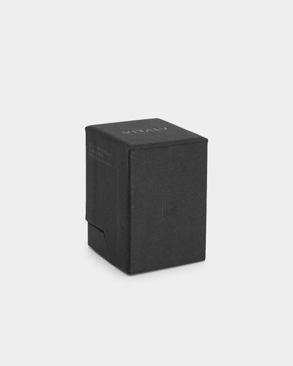 Vitaly Unisex Razor Ring Stainless Steel