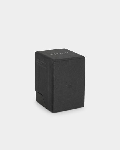 Vitaly Unisex Beam Ring Gold