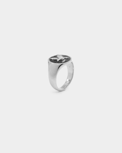 Vitaly Unisex Talon Ring Stainless Steel