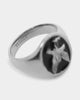 Vitaly Unisex Talon Ring Stainless Steel