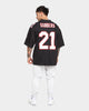 MItchell & Ness Men's Atlanta Falcons Deion Sanders #21 Legacy Jersey Black