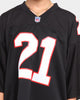MItchell & Ness Men's Atlanta Falcons Deion Sanders #21 Legacy Jersey Black