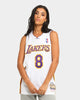 Mitchell & Ness Kobe Bryant #8 '03-'04 Authentic Los Angeles Lakers NBA Jersey White