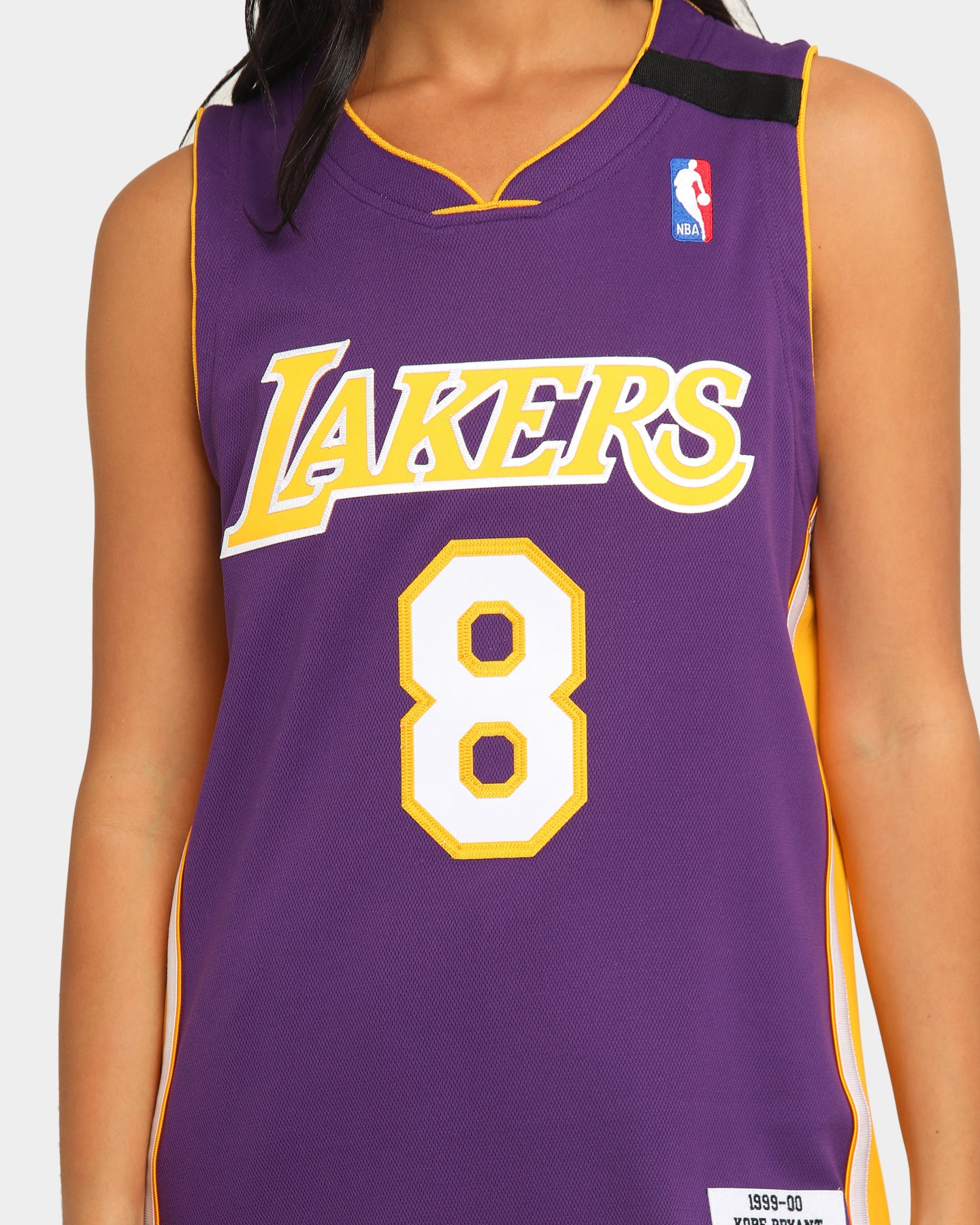 kobe bryant purple jersey 8