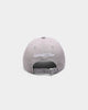 Mitchell & Ness Chicago Bulls Patch Dad Hat Strapback Grey