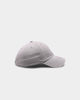 Mitchell & Ness Chicago Bulls Patch Dad Hat Strapback Grey