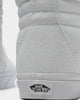 Vans SK8 Hi White