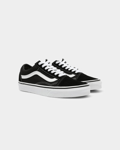 Vans Old Skool Black/White