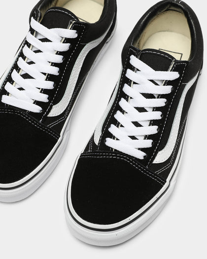 Vans Old Skool Black/White