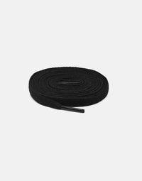 Lacespace Air Jordan Flat Replacement Lace Black