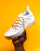 Lacespace "ShoeLaces" Orange