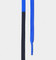 Lacespace Jordan Two Tone Laces Light Black/Blue