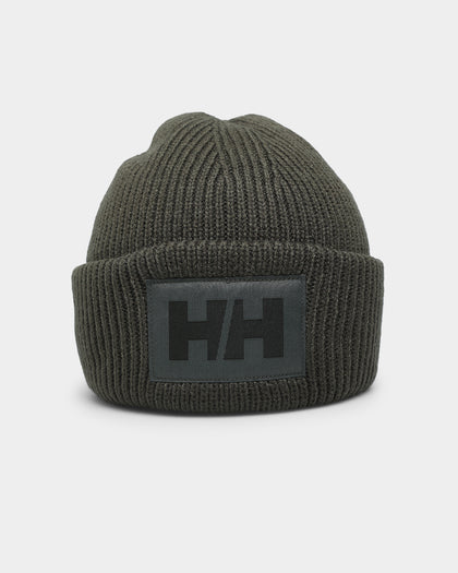 Helly Hansen HH Box Beanie 431 Utility Grey