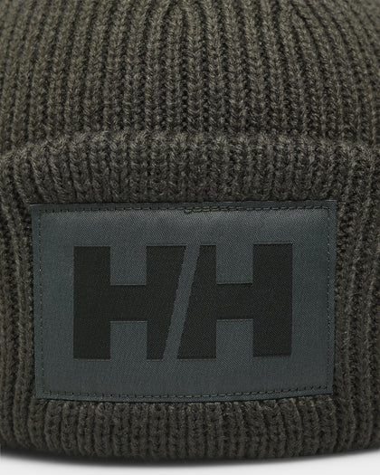 Helly Hansen HH Box Beanie 431 Utility Grey
