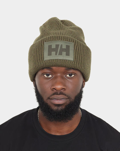 Helly Hansen HH Box Beanie 431 Utility Grey