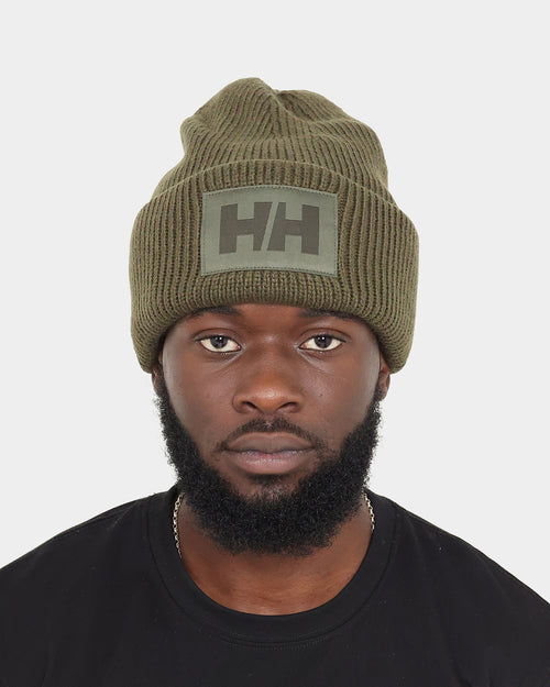 Helly Hansen HH Box Beanie 431 Utility Grey