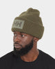 Helly Hansen HH Box Beanie 431 Utility Grey