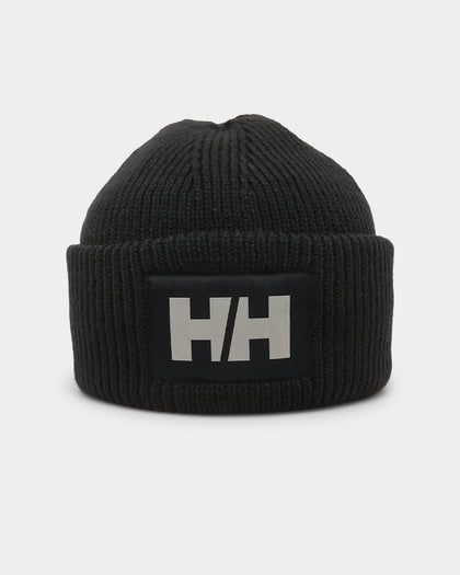 Helly Hansen HH Box Beanie Navy