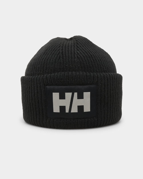Helly Hansen HH Box Beanie Navy
