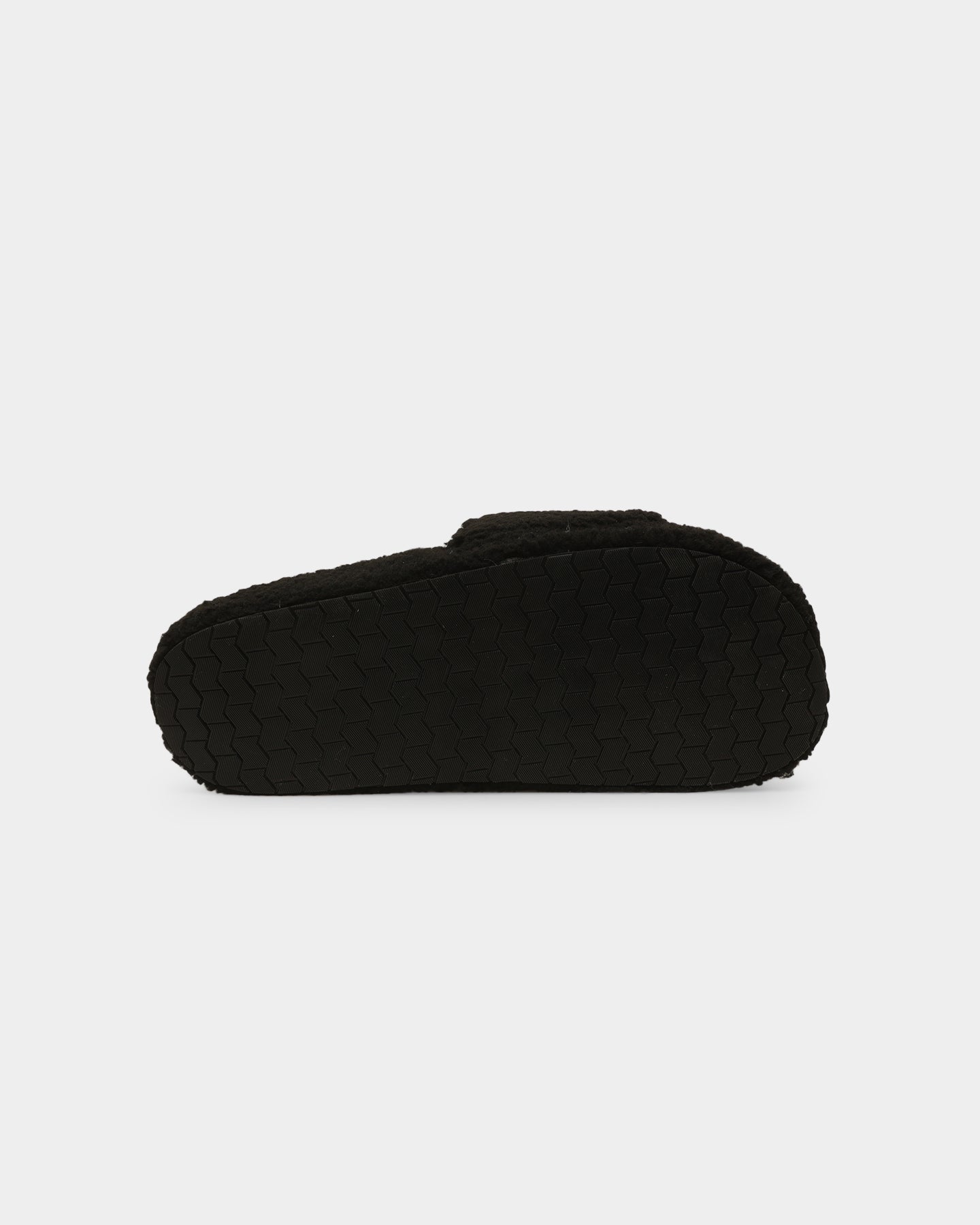 Polo Ralph Lauren Hendrick Slipper Black | Culture Kings US