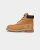 Timberland Junior 6-Inch Classic Boot Wheat