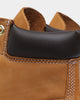 Timberland Junior 6-Inch Classic Boot Wheat