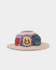 GUESS Originals X J Balvin Crochet Hat Green