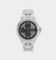 Versus Versace 6eme Arrondissement Crystal Set Stainless Steel Watch Stainless Steel