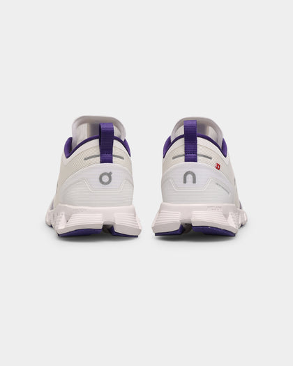 ON Running Cloud X Shift Frost/Twilight