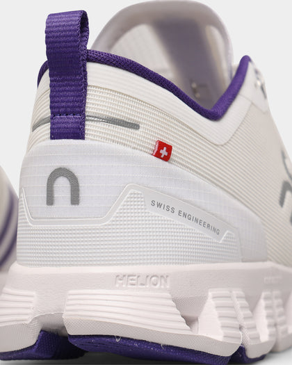 ON Running Cloud X Shift Frost/Twilight