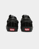 Vans Sport Black/Black/White