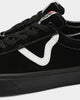 Vans Sport Black/Black/White