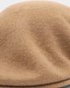 Kangol Wool 504 Cap Camel